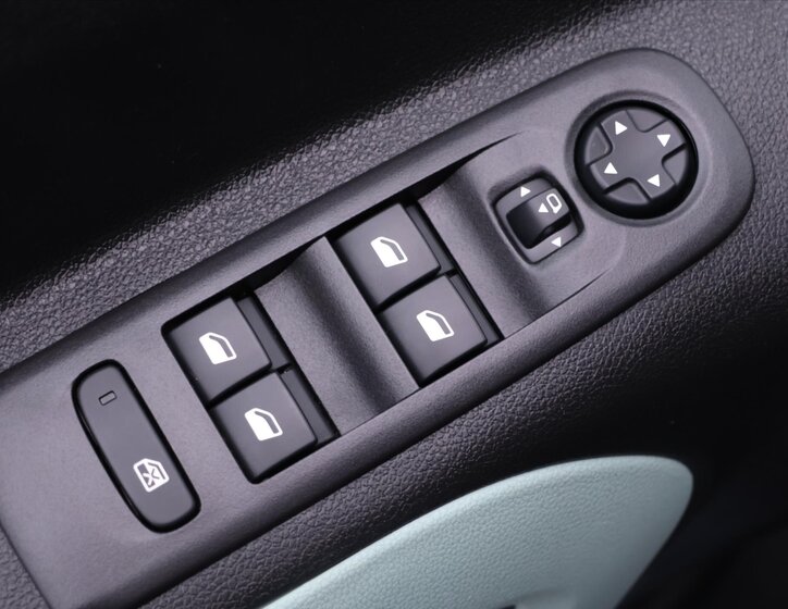 Citroën Berlingo MPV 1,2 l 81 kw