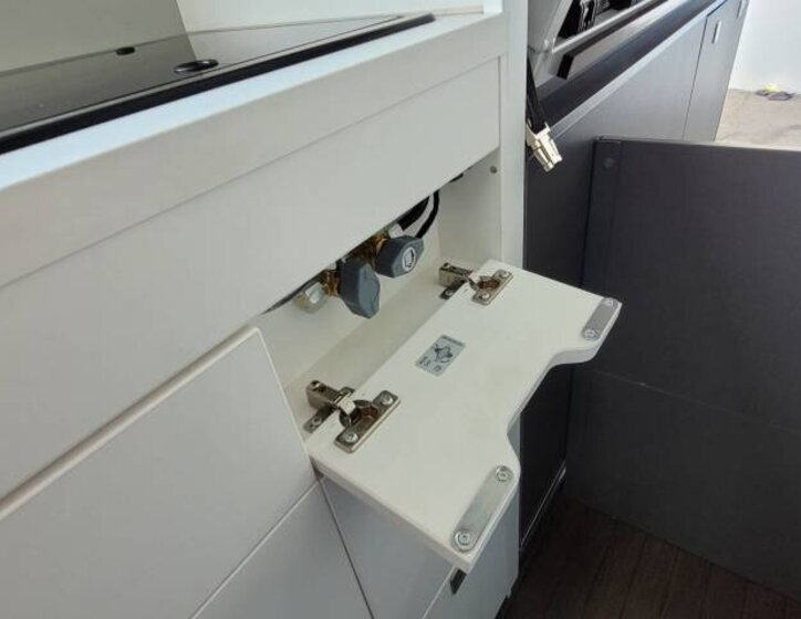 Volkswagen Grand California VAN-Minibus 2,0 l 130 kw