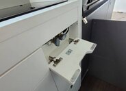 Volkswagen Grand California VAN-Minibus 2,0 l 130 kw