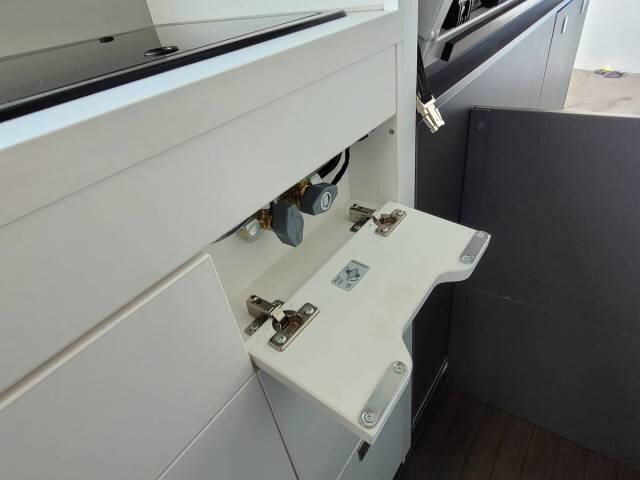 Volkswagen Grand California VAN-Minibus 2,0 l 130 kw