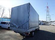 Peugeot Boxer Ostatní 2,2 l 121 kw