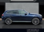 Mercedes-Benz GLC SUV / Terénní 2,0 l 145 kw