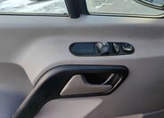 Mercedes-Benz Sprinter Valník 2,1 l 80 kw