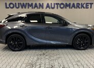 Lexus RX 500h SUV 2,4 l 273 kw