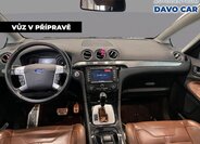Ford S-MAX MPV 2,0 l 120 kw