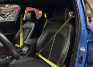 Hyundai Kona SUV / Terénní 1,6 l 130 kw