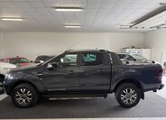 Ford Ranger Pick-up 3,2 l 147 kw
