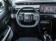 Citroën ë-C3 Hatchback 0,0 83 kw