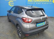 Renault Captur Hatchback 1,5 l 66 kw