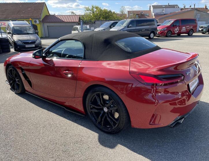 BMW Z4 14