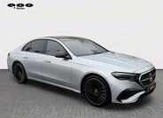 Mercedes-Benz Třídy E Sedan 2,0 l 145 kw