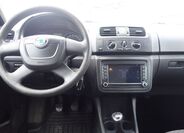 Škoda Fabia 9