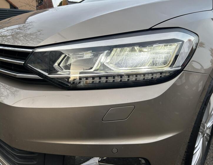 Volkswagen Touran 77