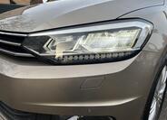 Volkswagen Touran 77