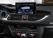 Audi RS7 Sedan / Limuzína 4,0 l 412 kw