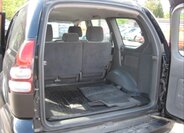 Toyota Land Cruiser SUV / Terénní 3,0 l 122 kw