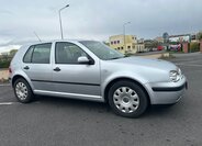 Volkswagen Golf Hatchback 2,0 l 85 kw