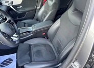 Mercedes-Benz Třídy A Hatchback 0,0 225 kw