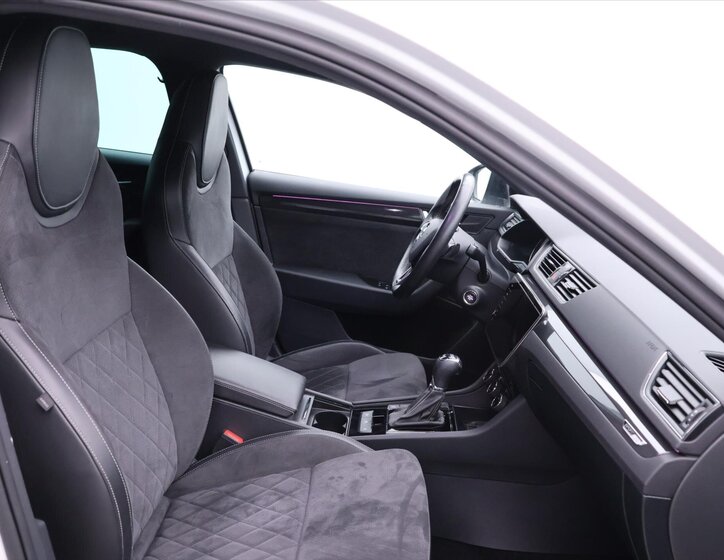 Škoda Superb Kombi 2,0 l 140 kw