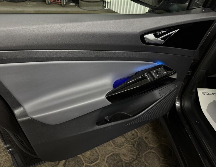 Volkswagen ID.4 SUV / Terénní 0,0 150 kw