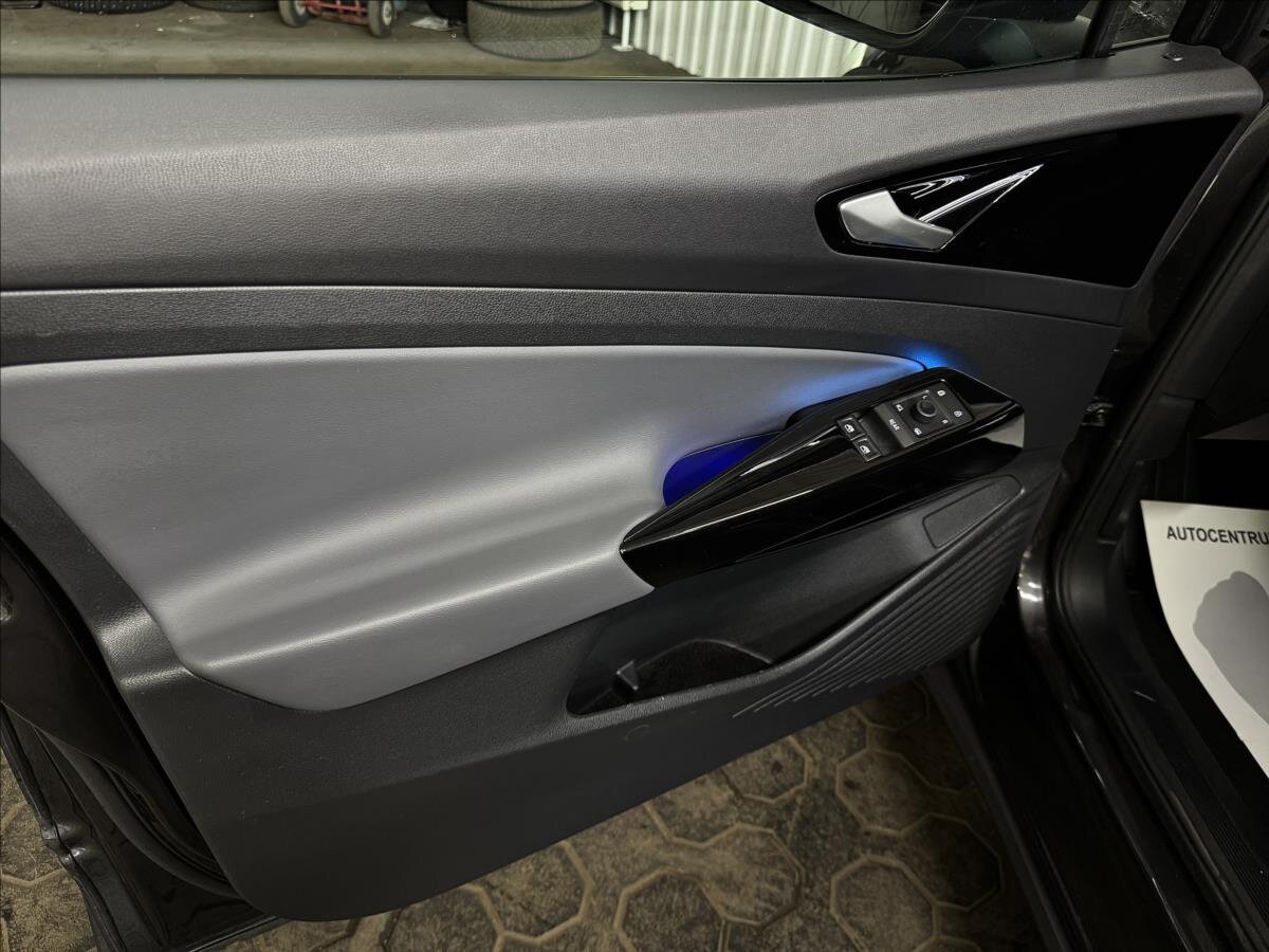 Volkswagen ID.4 SUV / Terénní 0,0 150 kw