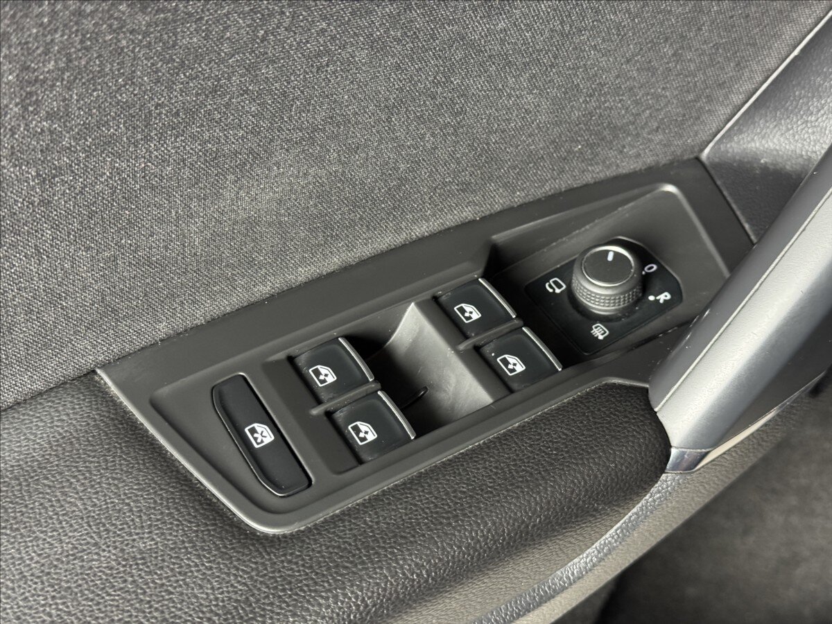 Volkswagen Tiguan Allspace SUV 2,0 l 140 kw