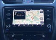 Škoda Octavia Kombi 1,6 l 85 kw