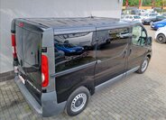 Opel Vivaro 7