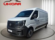 Nissan Interstar Skříň 2,0 l 110 kw