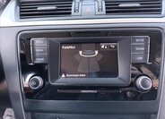 Škoda Rapid Hatchback 1,2 l 81 kw