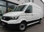 Volkswagen Crafter 1