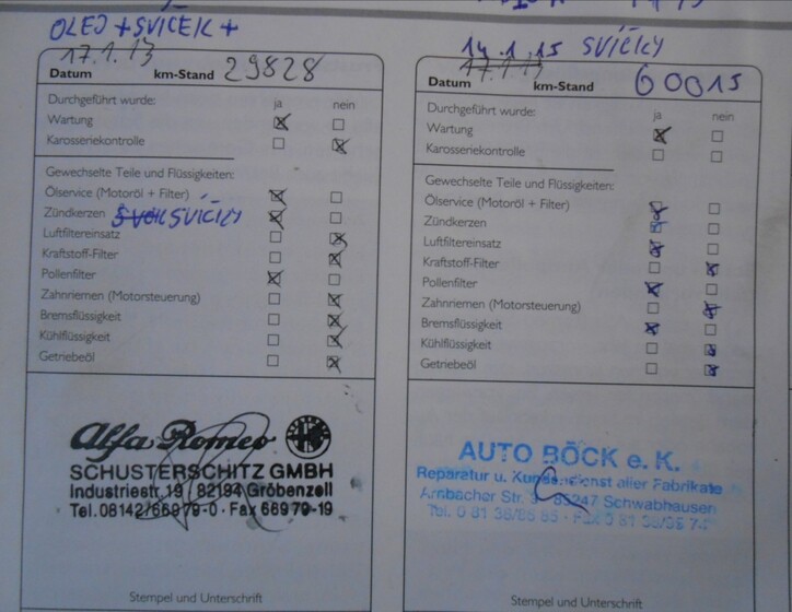 Alfa Romeo Giulietta 28