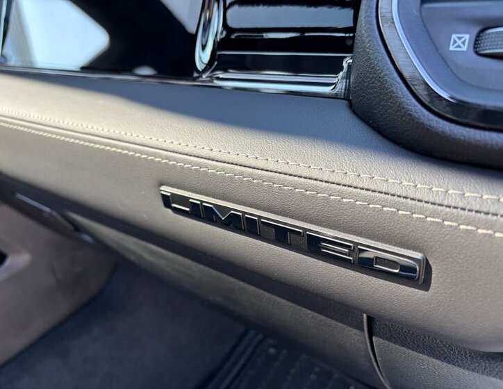 Dodge RAM Pick-up 3,0 l 403 kw