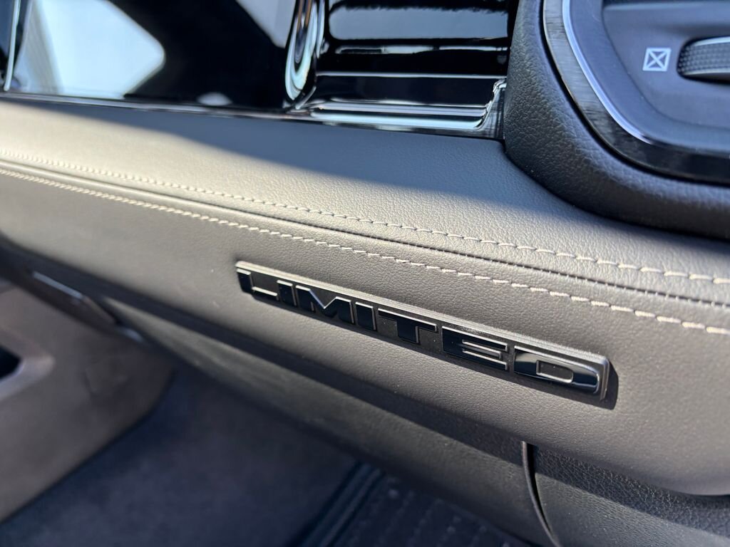 Dodge RAM Pick-up 3,0 l 403 kw