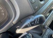 Škoda Fabia Hatchback 1,2 l 44 kw