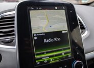 Renault Espace MPV 1,6 l 118 kw