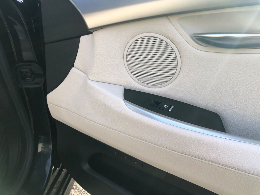 BMW Řada 5 Liftback 3,0 l 230 kw