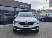 Škoda Karoq SUV 2,0 l 110 kw