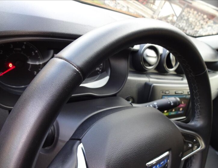 Dacia Duster Kombi 1,6 l 84 kw