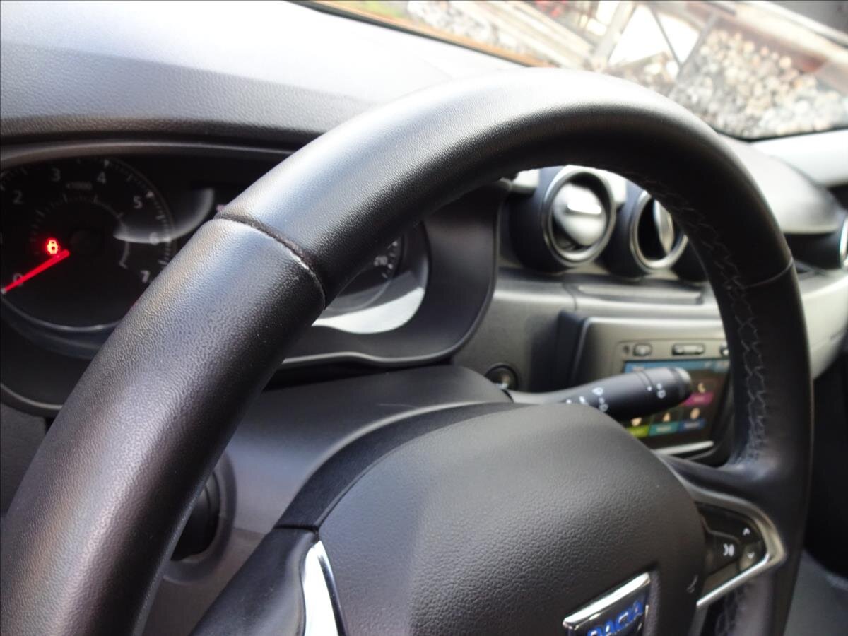 Dacia Duster Kombi 1,6 l 84 kw