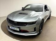 Chevrolet Camaro 1