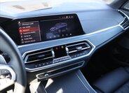 BMW X5 SUV / Terénní 3,0 l 250 kw