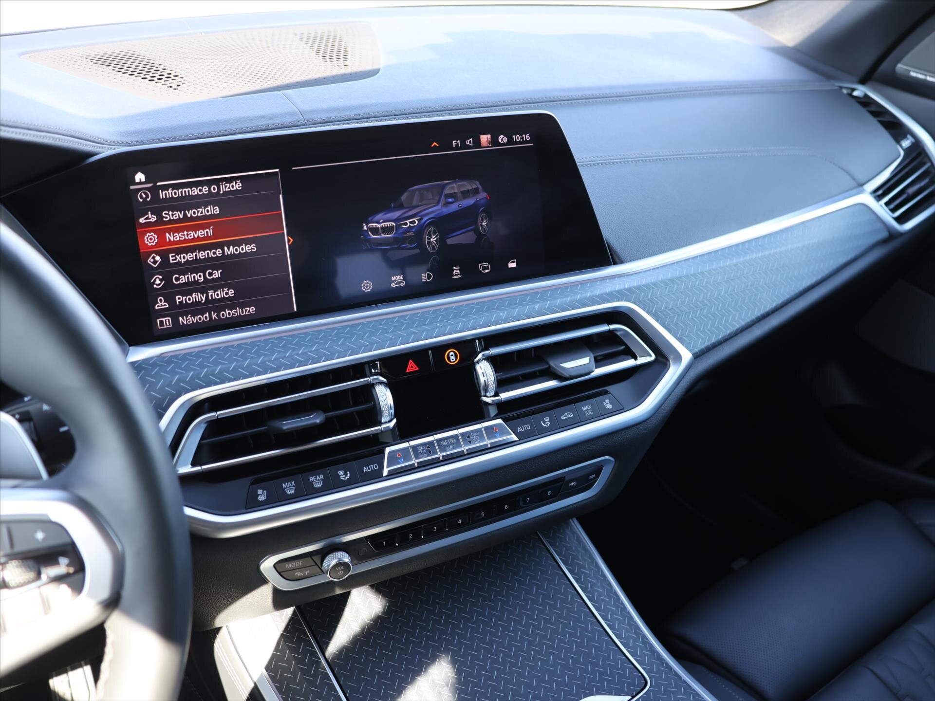 BMW X5 SUV / Terénní 3,0 l 250 kw