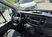 Ford Transit Ostatní 2,0 l 95 kw