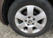 Škoda Octavia Kombi 1,2 l 77 kw