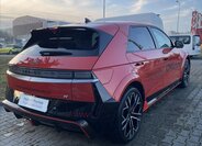 Hyundai IONIQ SUV / Terénní 0,0 478 kw