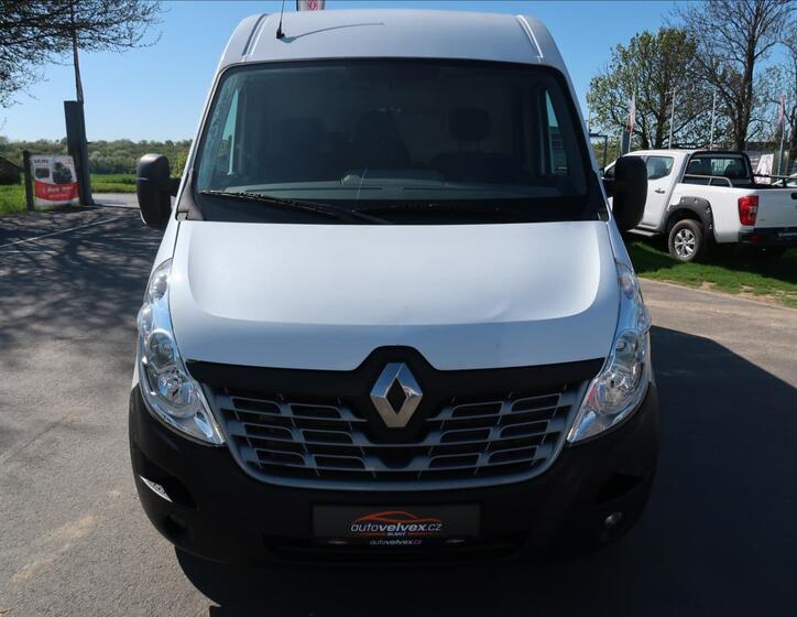 Renault Master 7
