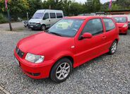 Volkswagen Polo 10