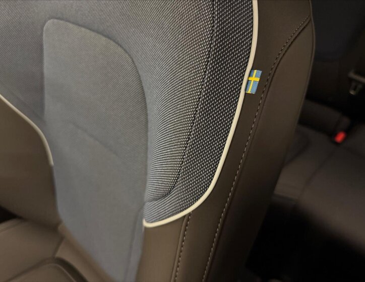 Volvo EX30 SUV 0,0 200 kw