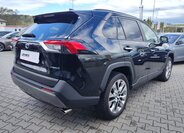 Toyota RAV4 SUV / Terénní 2,5 l 163 kw